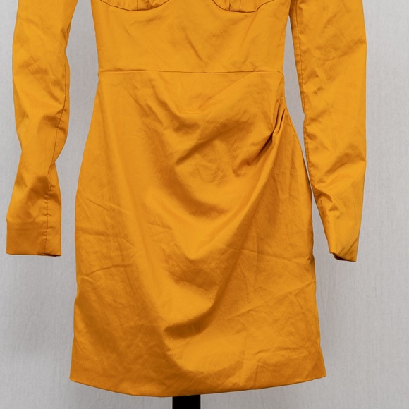 Manning Cartell Victory lap mini dress size 2 - Picture 13 of 16